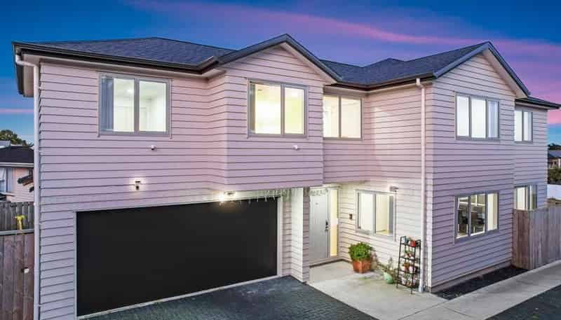 95D Raglan Street, Mangere East