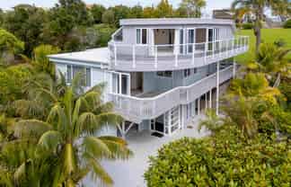 86a Kurahaupo Street, Orakei