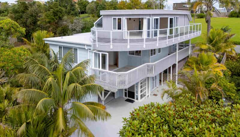 86a Kurahaupo Street, Orakei