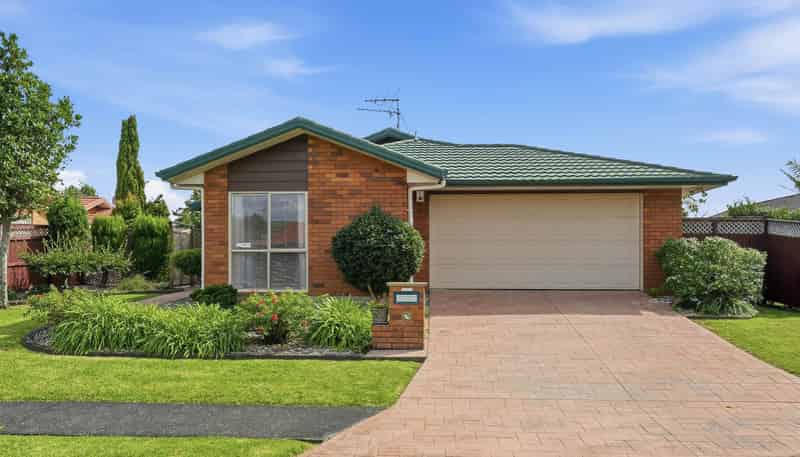 23 Millington Place, Huntington Park