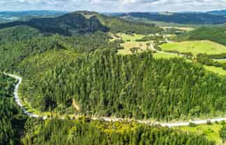  Pokapu Road, Moerewa