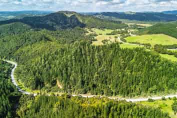  Pokapu Road, Moerewa