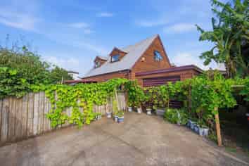 12A Radnor Road, Mount Roskill