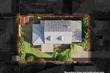 12A Radnor Road, Mount Roskill