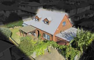 12A Radnor Road, Mount Roskill