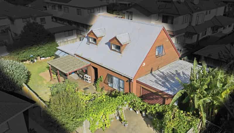 12A Radnor Road, Mount Roskill