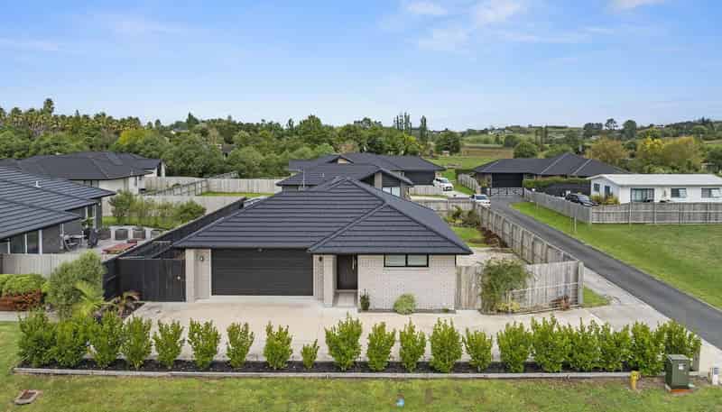 1 Rosso Lane, Te Kauwhata