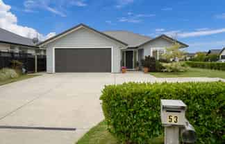 53 Kingdon Street, Cambridge