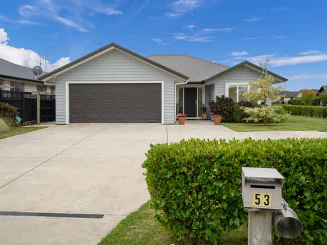 53 Kingdon Street, Cambridge