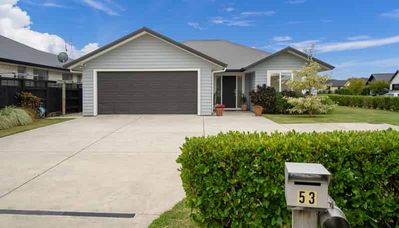 53 Kingdon Street, Cambridge