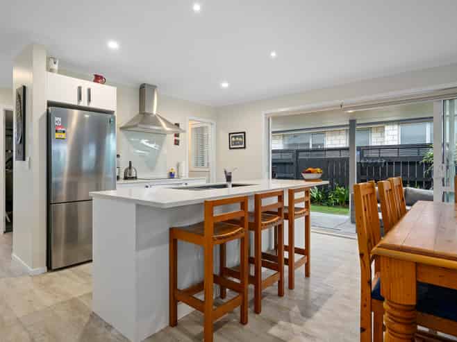 53 Kingdon Street, Cambridge