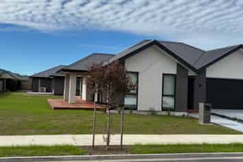 Waikato - Address withheld