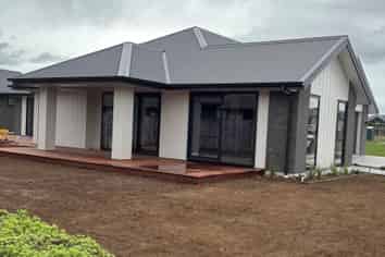 Waikato - Address withheld