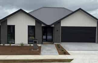 Waikato - Address withheld