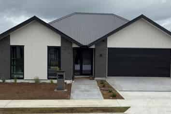 Waikato - Address withheld