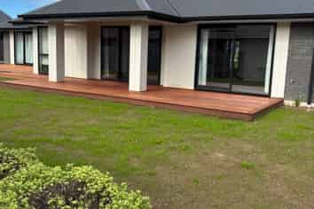 Waikato - Address withheld