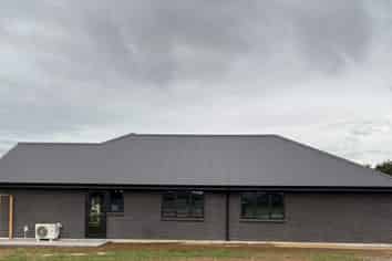 Waikato - Address withheld