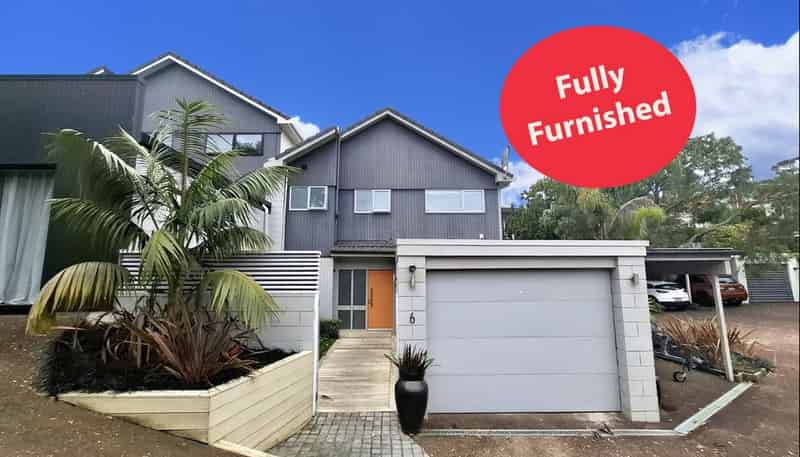 6/37 Hauraki Road, Hauraki