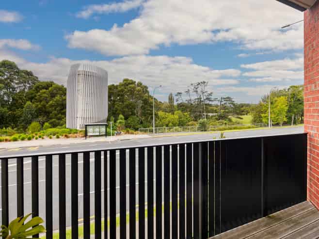 108/1C Oakley Avenue, Waterview