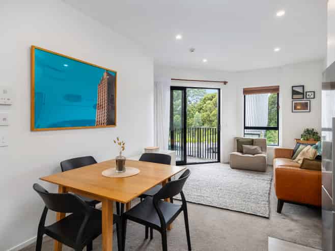 108/1C Oakley Avenue, Waterview