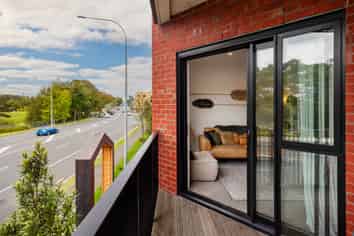 108/1C Oakley Avenue, Waterview
