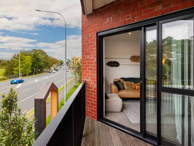 108/1C Oakley Avenue, Waterview