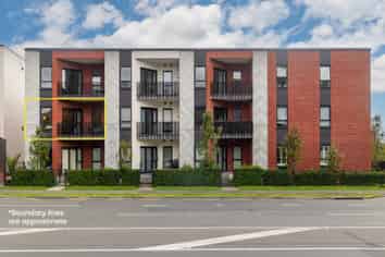 108/1C Oakley Avenue, Waterview