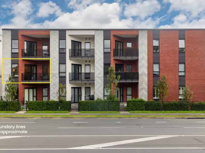 108/1C Oakley Avenue, Waterview