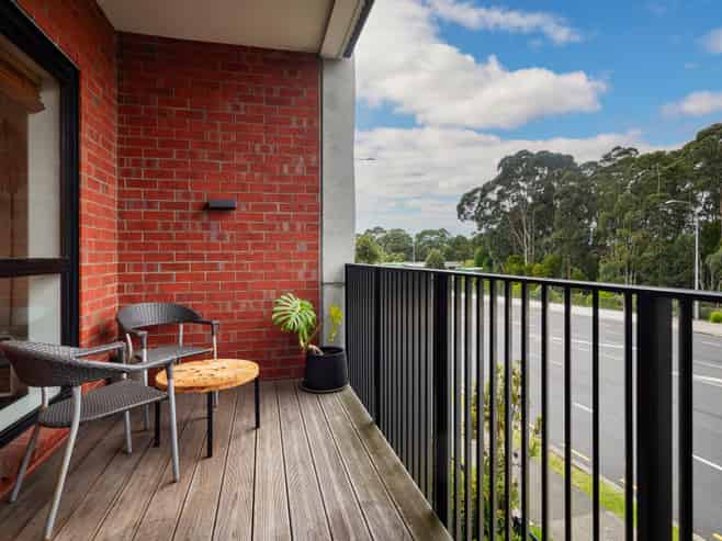 108/1C Oakley Avenue, Waterview