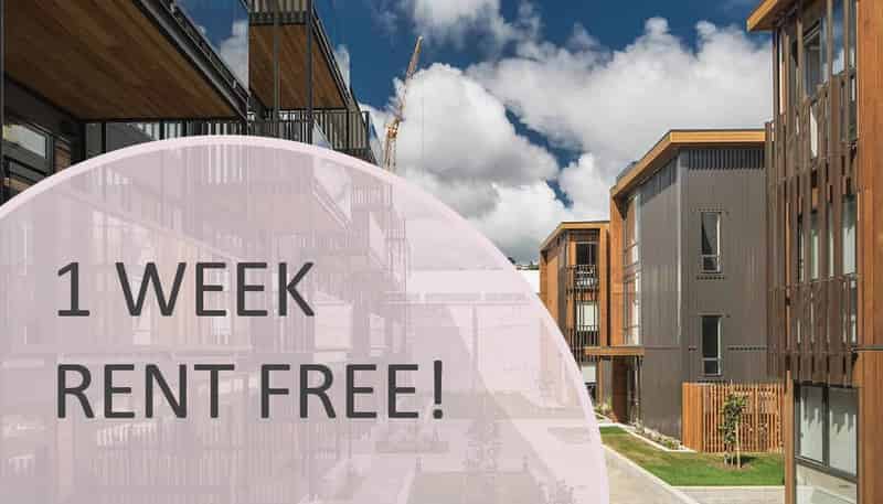 209/41 Hopper Street, Te Aro