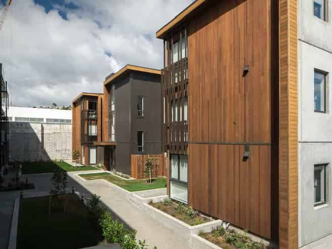 209/41 Hopper Street, Te Aro