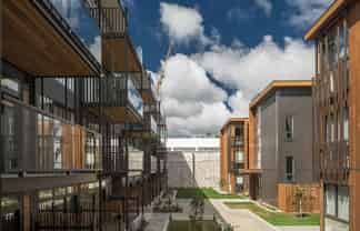 209/41 Hopper Street, Te Aro