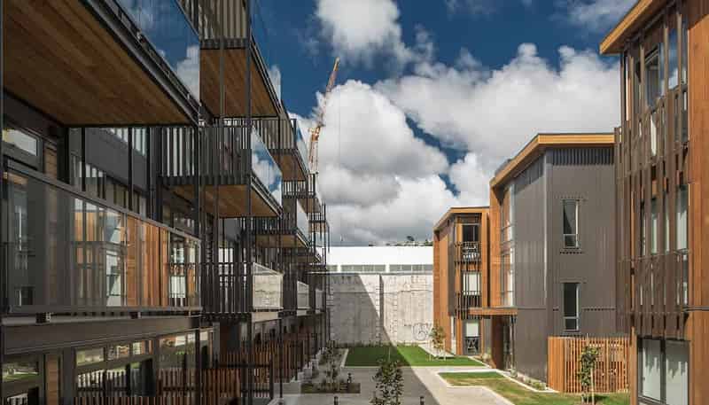 209/41 Hopper Street, Te Aro