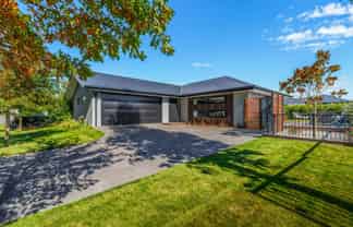 1041 Goulds Road, ROLLESTON