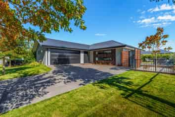 1041 Goulds Road, ROLLESTON