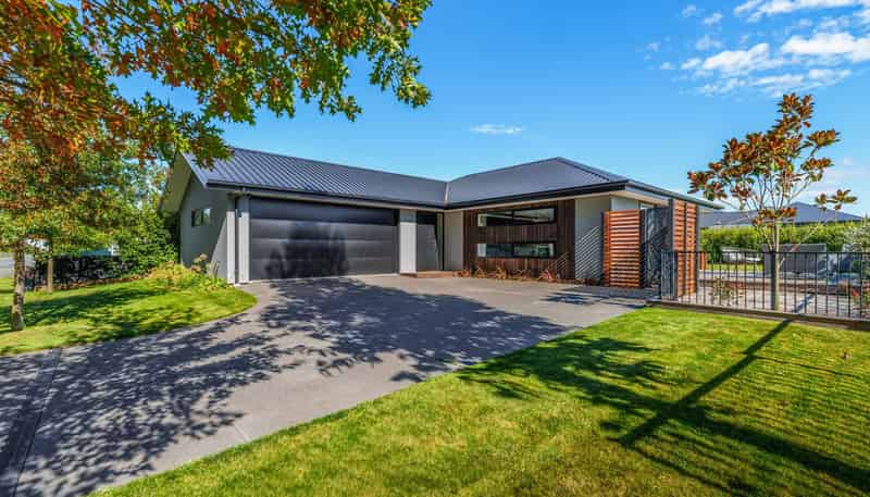 1041 Goulds Road, ROLLESTON