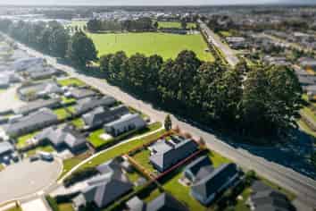 1041 Goulds Road, ROLLESTON