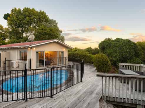 2B Roach Street, Maeroa
