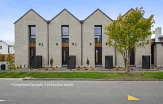 TH7/21 Innes Road, MERIVALE