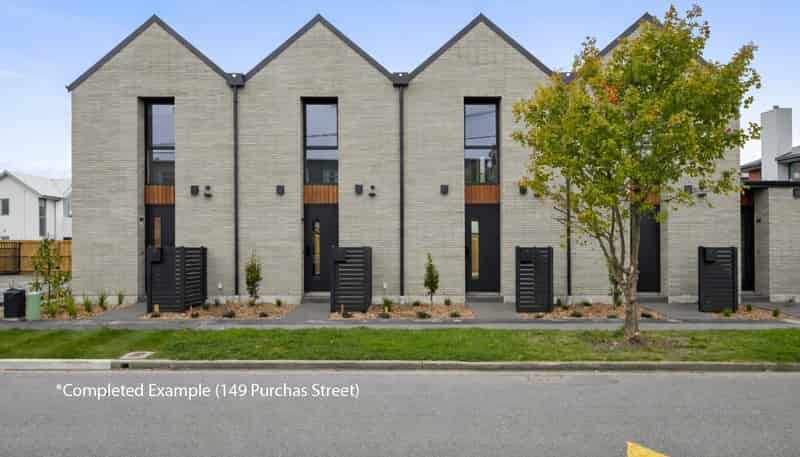 TH7/21 Innes Road, MERIVALE