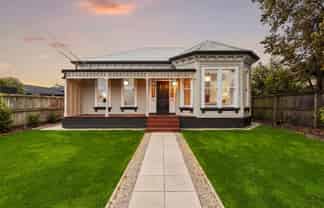 156 Canon Street, Edgeware