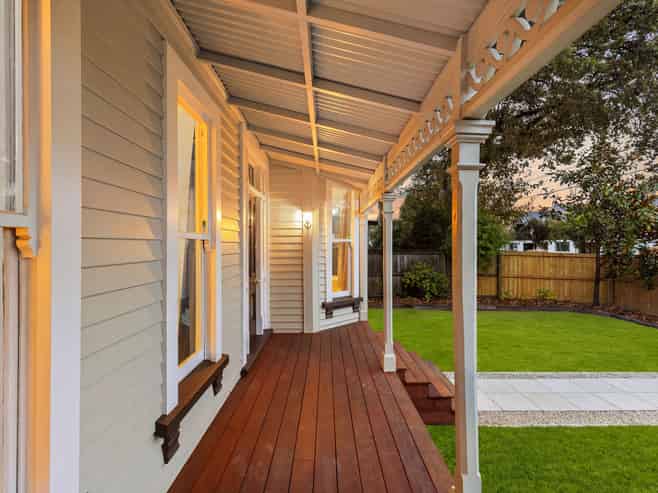 156 Canon Street, Edgeware