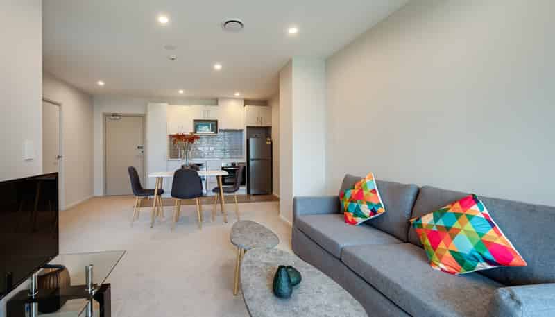 505/16 Mountain Ash Drive, Frankton