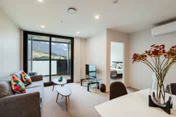 505/16 Mountain Ash Drive, Frankton