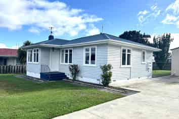 20 Wingrove Road, Owhata