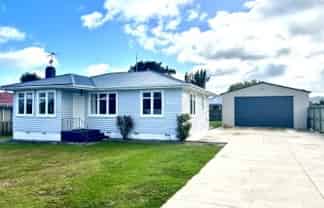 20 Wingrove Road, Owhata