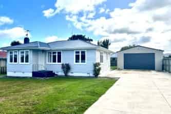 20 Wingrove Road, Owhata