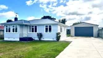 20 Wingrove Road, Owhata