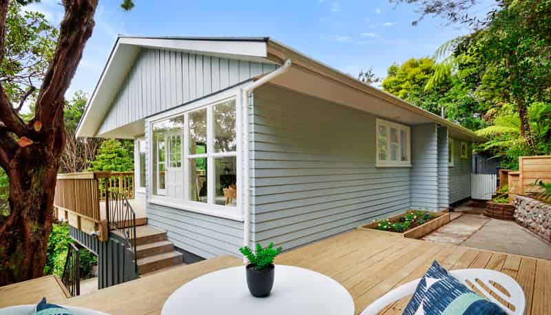 50 August Street, Stokes Valley