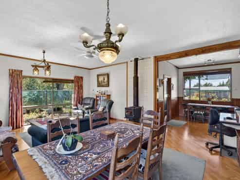 3128 Coaltrack Road, Darfield